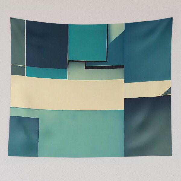 Item preview, Bauhaus Design Inspired by Bauhaus Dessau Style designed and sold by KOTOdesign.