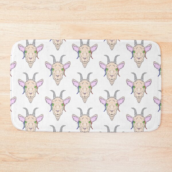 Item preview, Goats That Are Also Computer But Also Goats designed and sold by missmann.