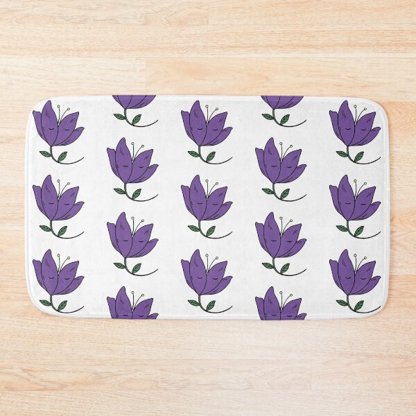Item preview, Rest In Flower designed and sold by klaidelic.