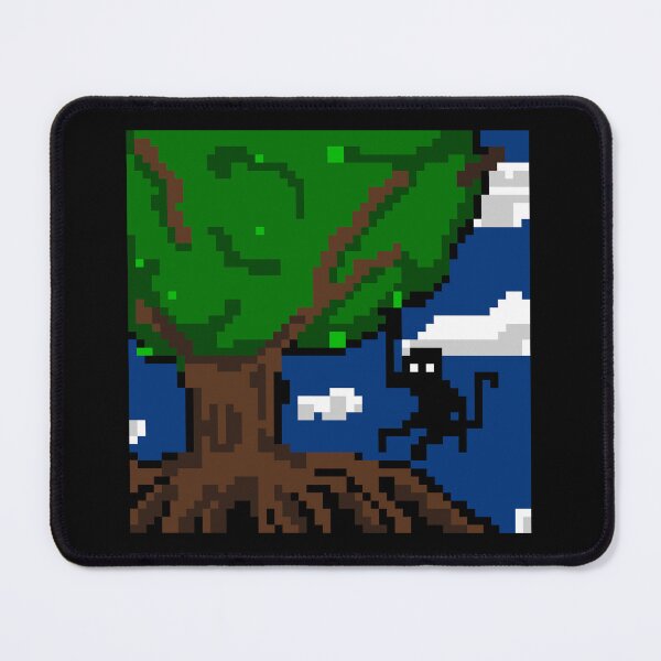Item preview, Pixel monkey designed and sold by Last-Drop.