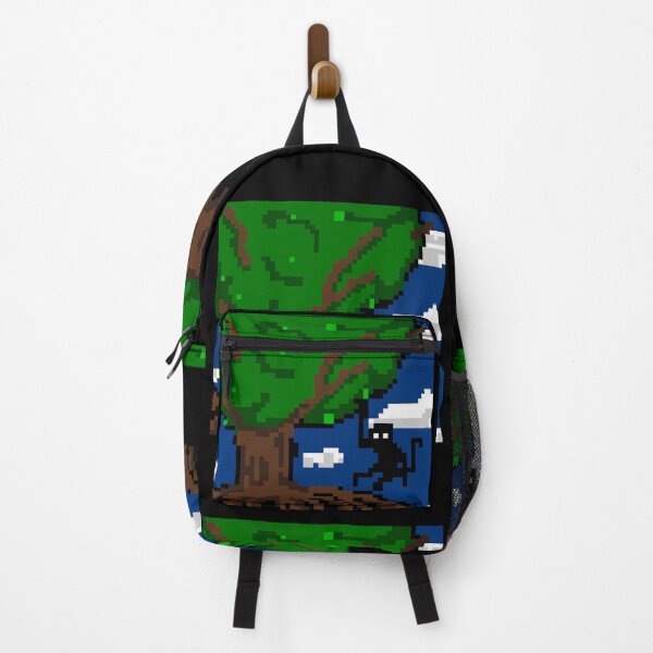 Item preview, Pixel monkey designed and sold by Last-Drop.
