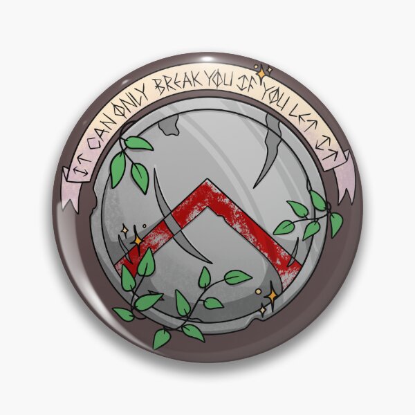 Item preview, Roman Warrior Sheild designed and sold by millitee.