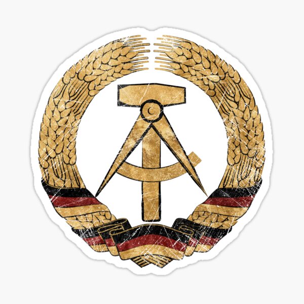 East German Gifts & Merchandise Redbubble