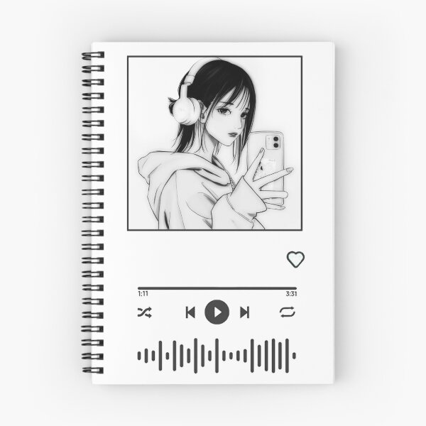 Item preview, Beautiful Girl Music designed and sold by Harukuradesu0.