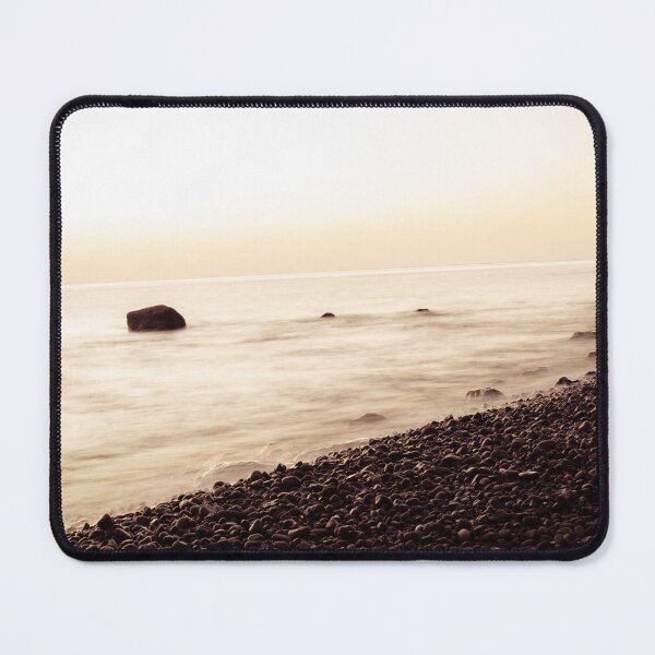 Item preview, Long Exposure Sunset and Caribbean Sea designed and sold by josiah293.