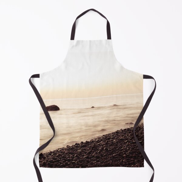 Item preview, Long Exposure Sunset and Caribbean Sea designed and sold by josiah293.