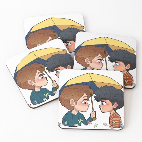 Item preview, .:NICK AND CHARLIE:. designed and sold by Jack-Pie.