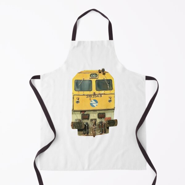Item preview, Train driver train geek Spain railway 319 train railway designed and sold by frikitren.