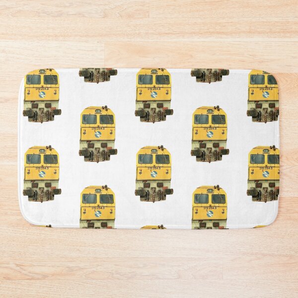 Item preview, Train driver train geek Spain railway 319 train railway designed and sold by frikitren.