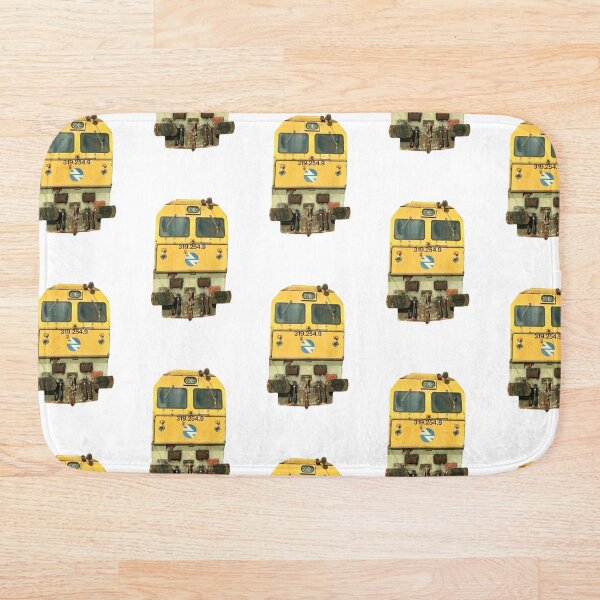 Item preview, Train driver train geek Spain railway 319 train railway designed and sold by frikitren.