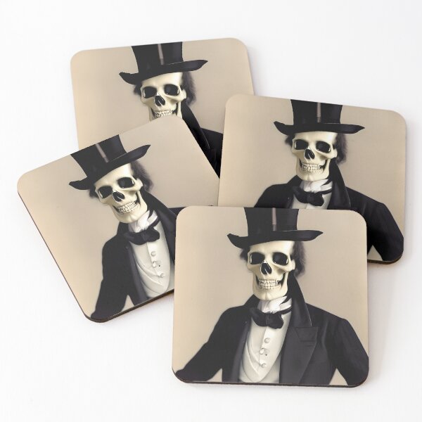 Item preview, High Class Halloween designed and sold by jrk123.