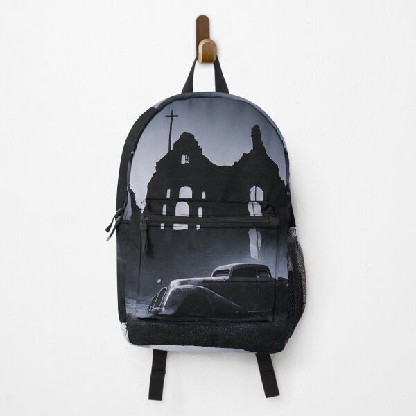 Item preview, Hot Rods in a Postapocalyptic World, a perfect gift for all American Hot Rod fans #11 designed and sold by RodZnRoll.