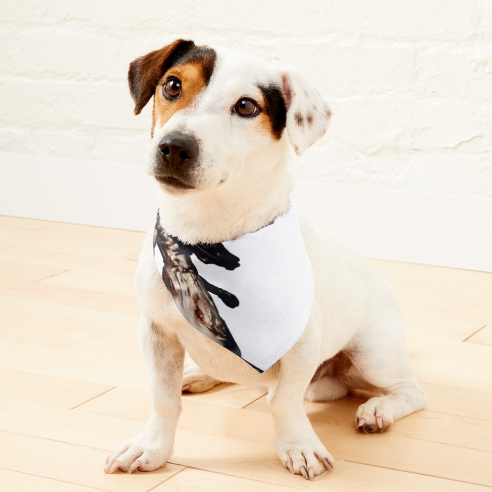 Item preview, Pet Bandana designed and sold by Design-By-Dan.