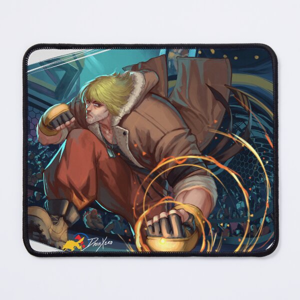 Item preview, Ken designed and sold by DashXero.