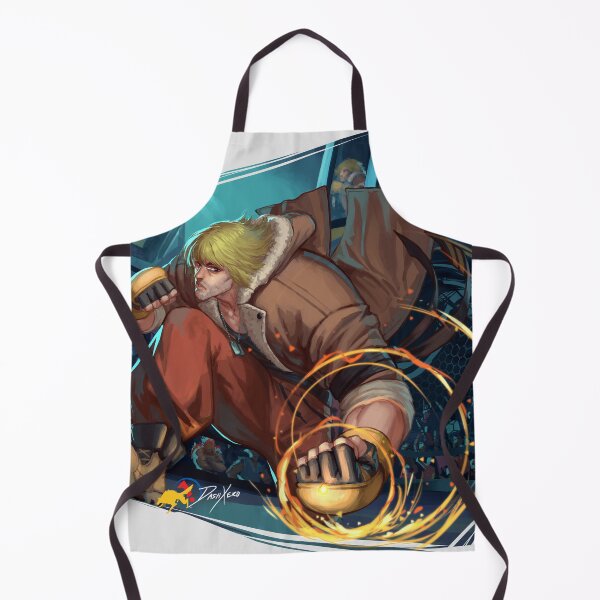 Item preview, Ken designed and sold by DashXero.