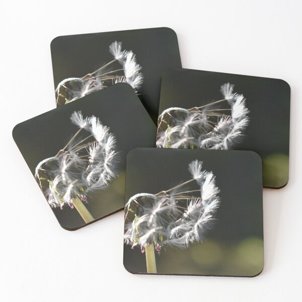Item preview, Dandelion Wish designed and sold by WetDogGallery.