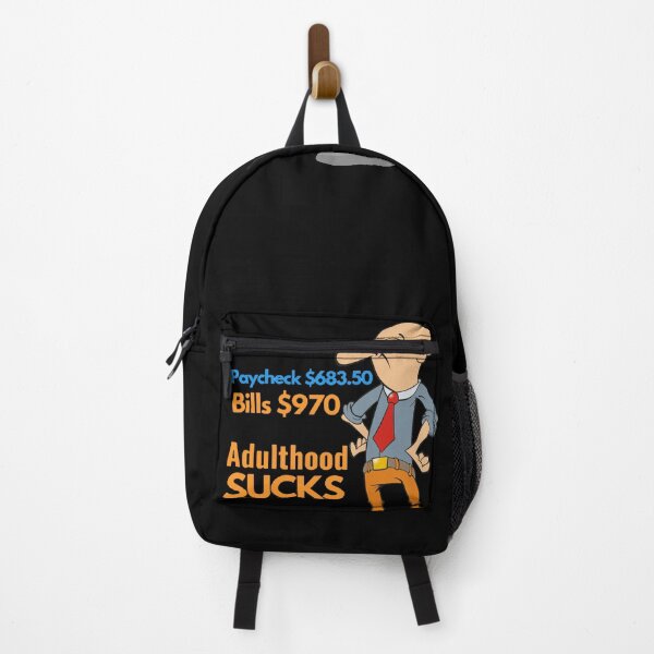 Item preview, Tough Times Real Life  designed and sold by MooriNjogu.