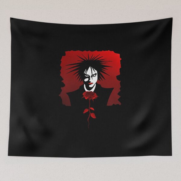 Item preview, Dark Man designed and sold by otherrace.