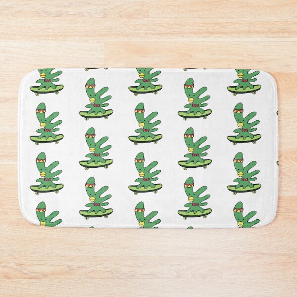 Item preview, Skateboarding Sam designed and sold by klaidelic.