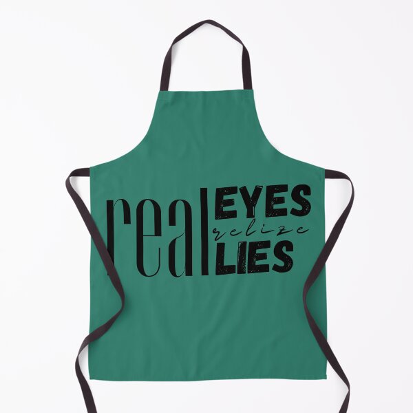 Item preview, real eyes relize real lies designed and sold by MTB  ElitE.