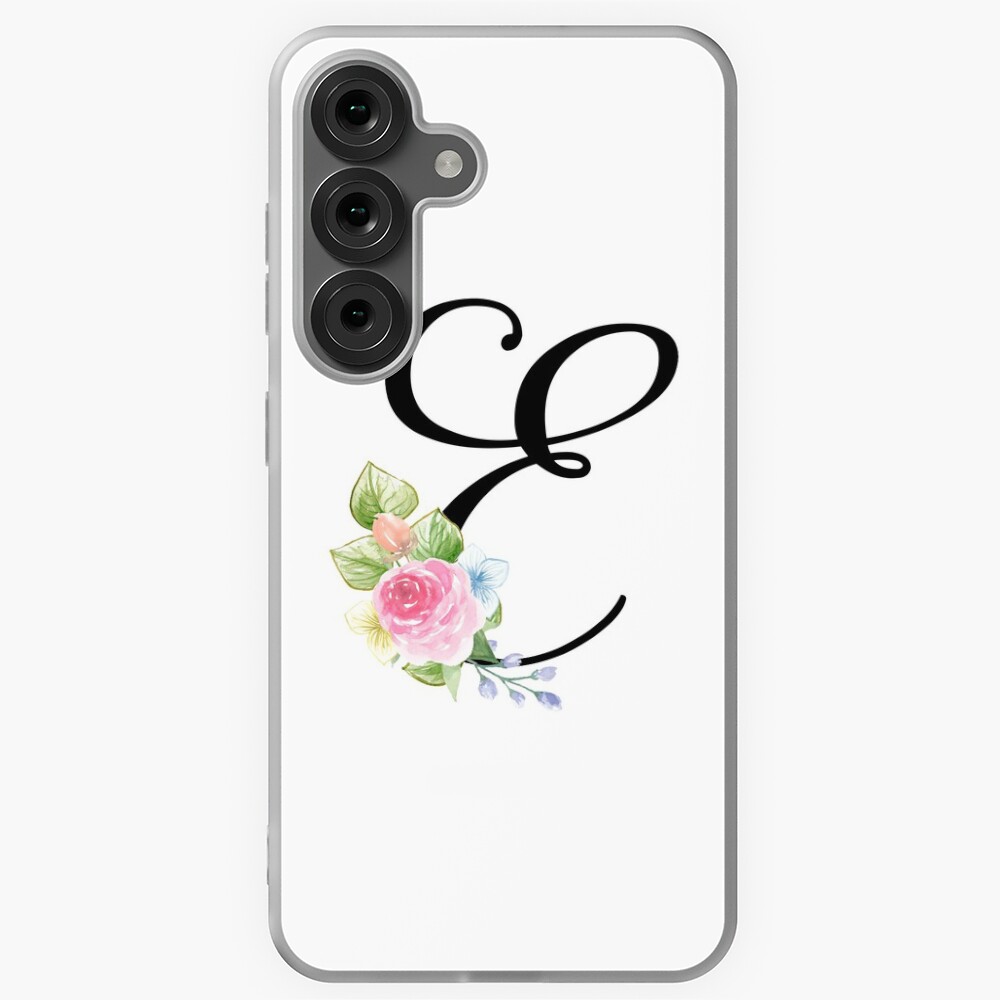 Item preview, Samsung Galaxy Soft Case designed and sold by Grafixmom.