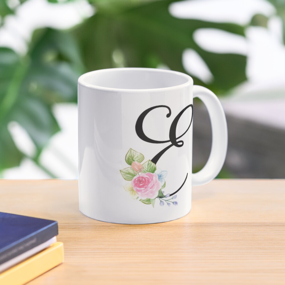 Item preview, Classic Mug designed and sold by Grafixmom.