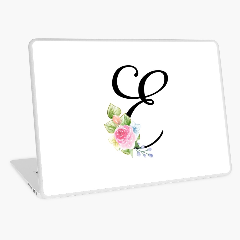 Item preview, Laptop Skin designed and sold by Grafixmom.
