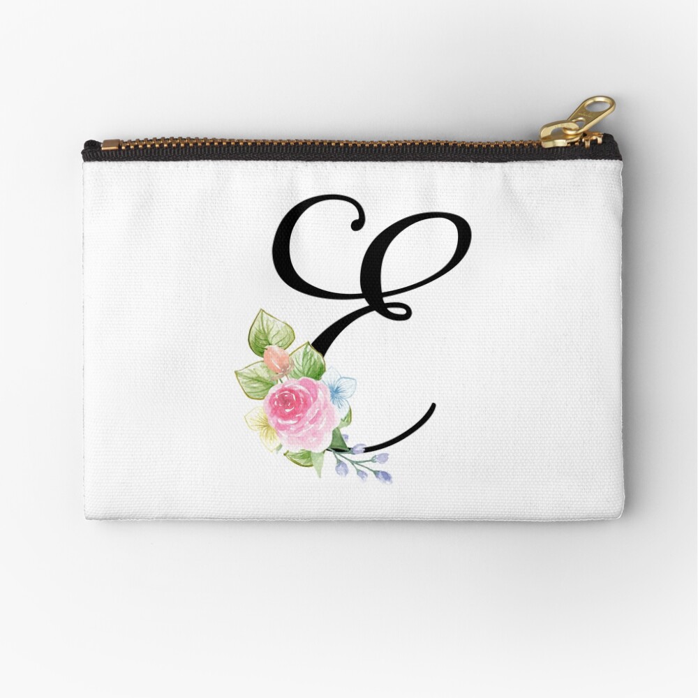 Item preview, Zipper Pouch designed and sold by Grafixmom.