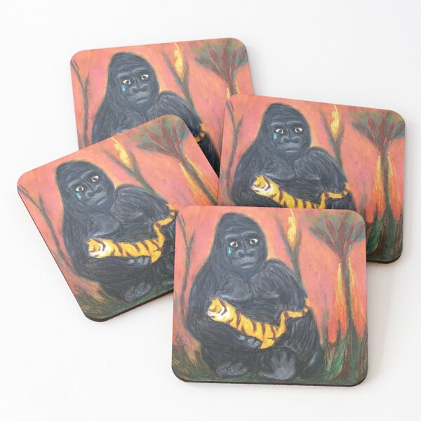 Item preview, Tiger Mom designed and sold by Jason Samadhi.