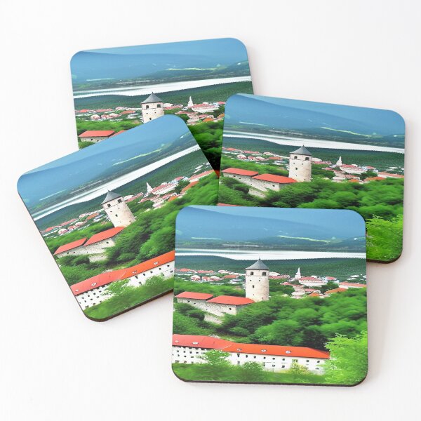 Item preview, Doboj ai art designed and sold by Mirex88.