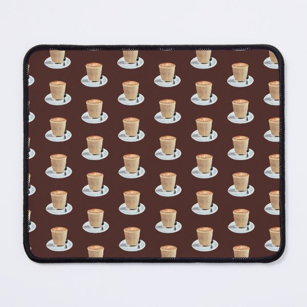 Item preview, Latte designed and sold by artisticapricot.