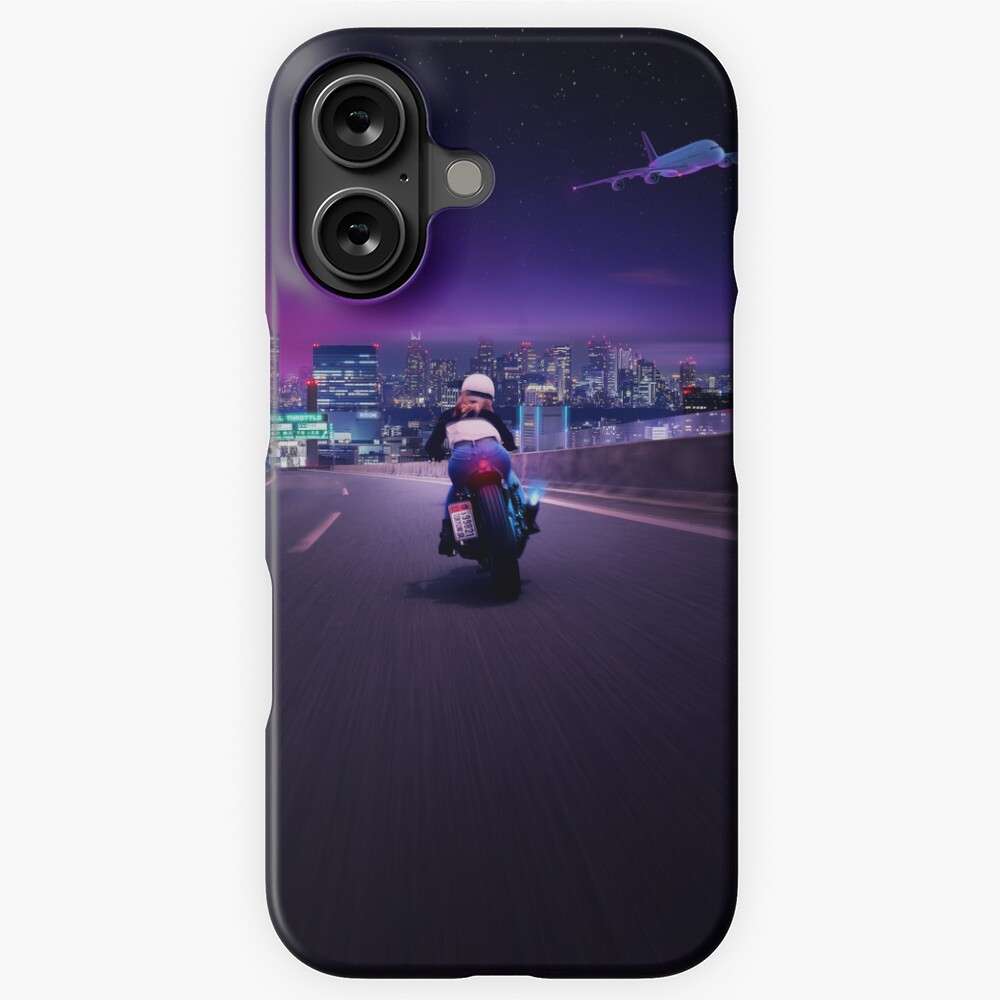 Item preview, iPhone Snap Case designed and sold by lastbreyt1987.