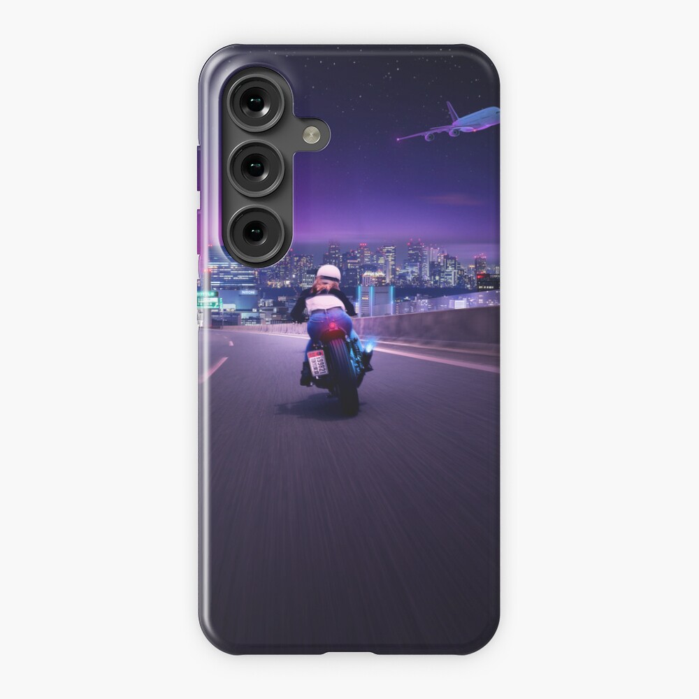 Item preview, Samsung Galaxy Snap Case designed and sold by lastbreyt1987.
