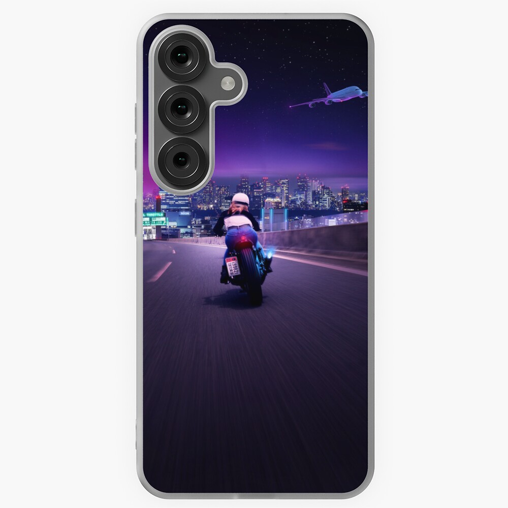 Item preview, Samsung Galaxy Soft Case designed and sold by lastbreyt1987.