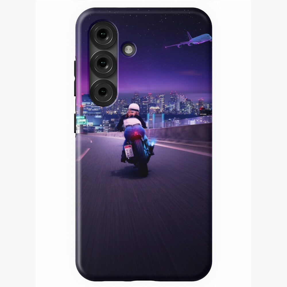 Item preview, Samsung Galaxy Tough Case designed and sold by lastbreyt1987.