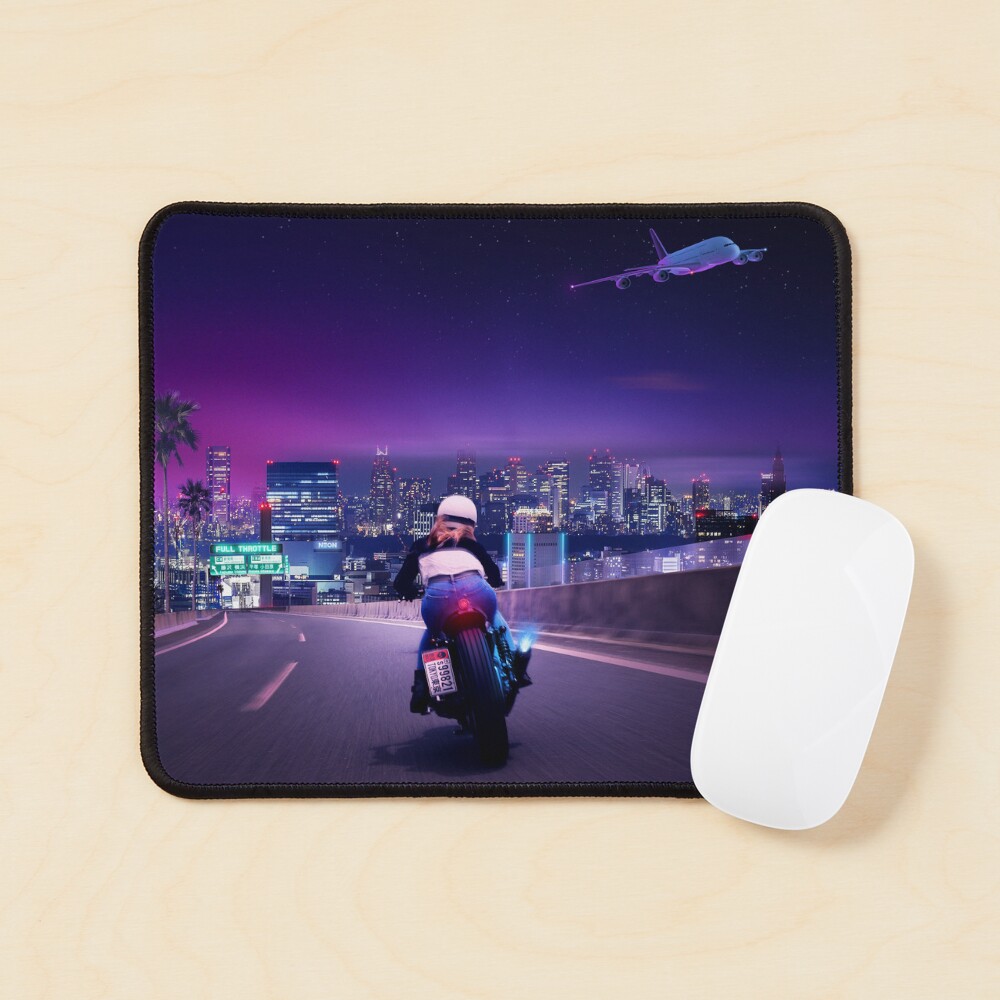 Item preview, Mouse Pad designed and sold by lastbreyt1987.