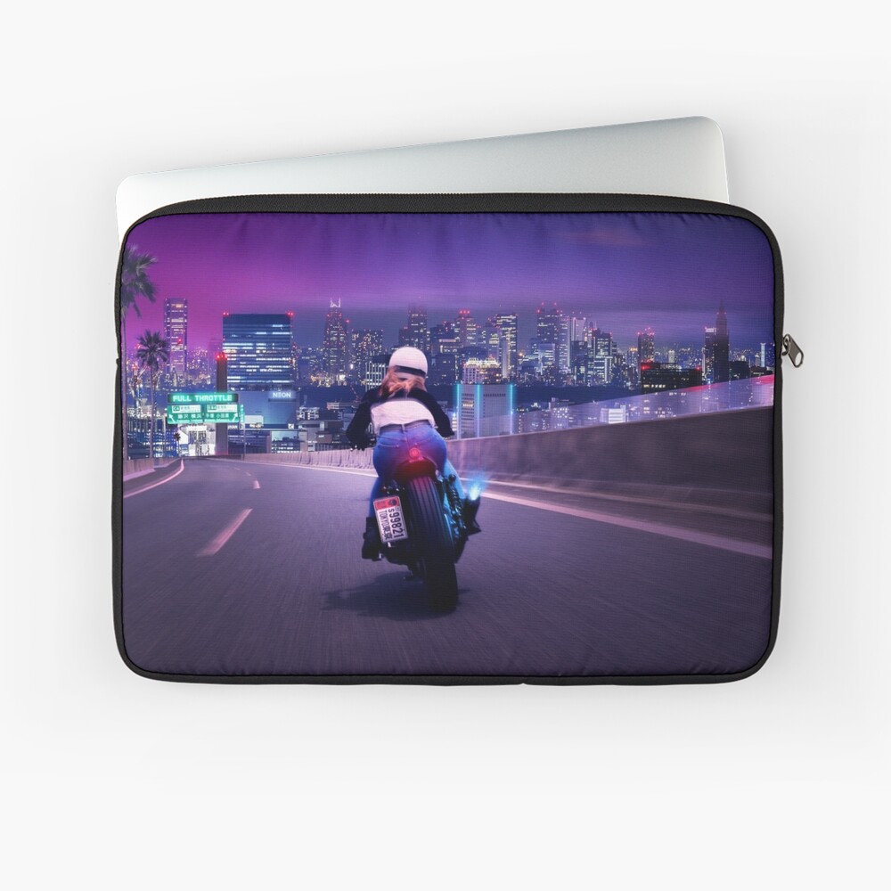 Item preview, Laptop Sleeve designed and sold by lastbreyt1987.