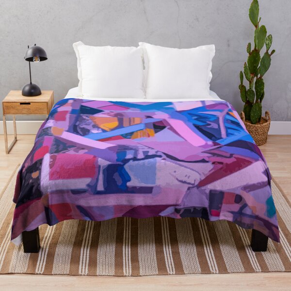 Item preview, Strong Abstract Watercolor. designed and sold by luisalfonso1989.