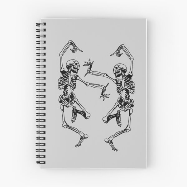 Item preview, Skeleton falling in romance designed and sold by edwardreeve.