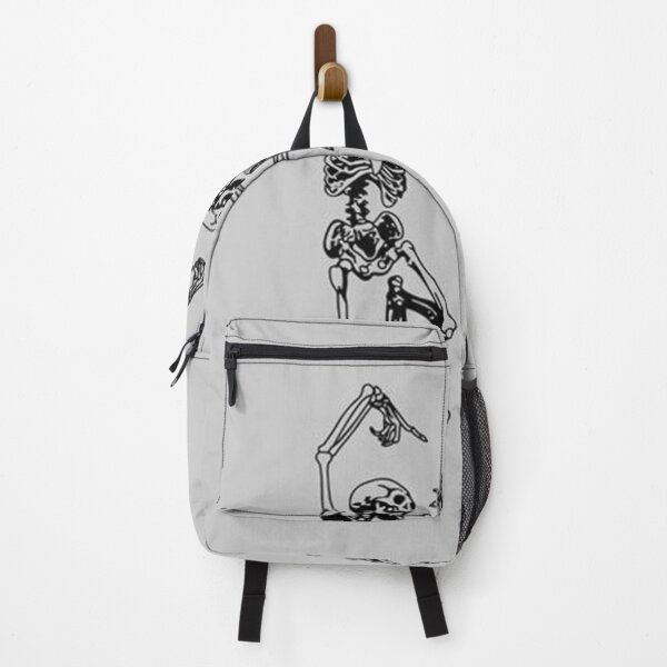 Item preview, Skeleton falling in romance designed and sold by edwardreeve.