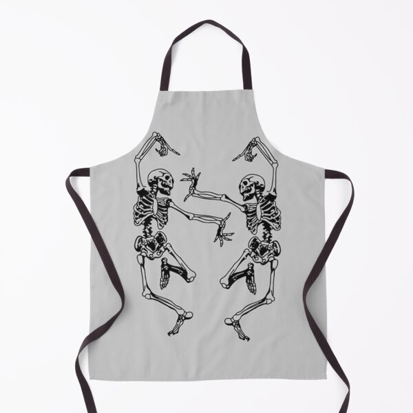 Item preview, Skeleton falling in romance designed and sold by edwardreeve.