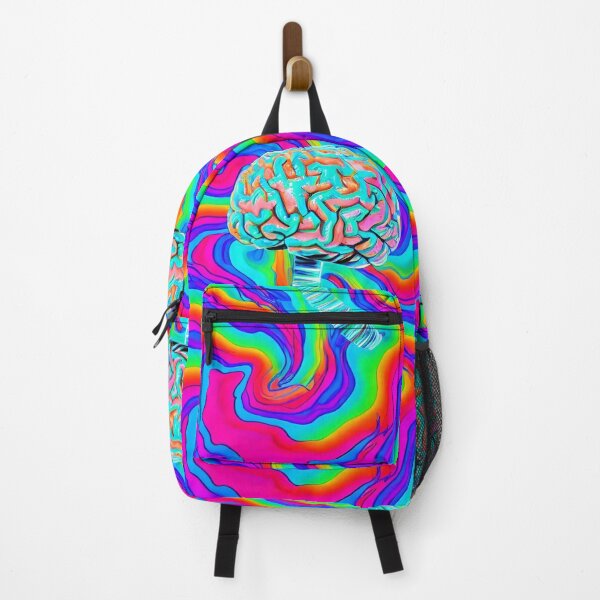 Item preview, Dreams of the Brain designed and sold by Brandon Whitson.