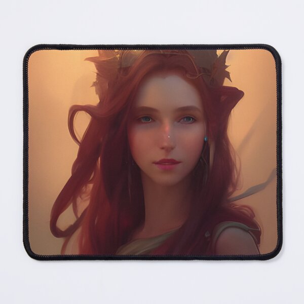 Item preview, Fantasy Elf Princess designed and sold by Eliteijr.