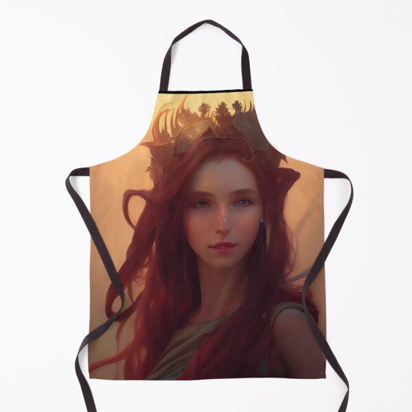 Item preview, Fantasy Elf Princess designed and sold by Eliteijr.