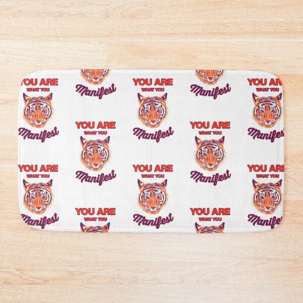 Item preview, You are what you manifest designed and sold by 4Gabrielle.