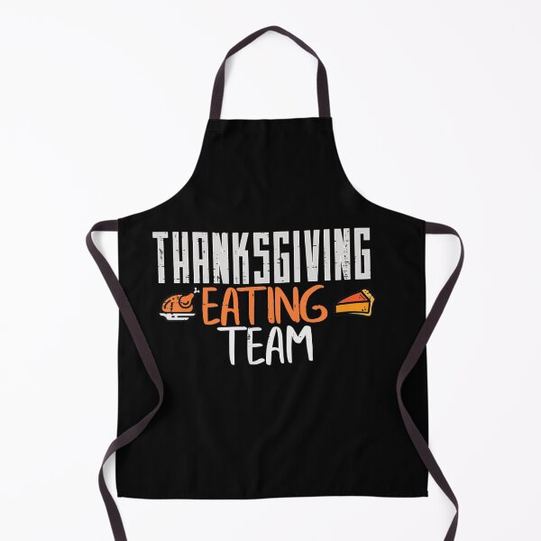 Item preview, Thanksgiving Eating Team : Funny Gift Thanksgiving designed and sold by ftomstore.