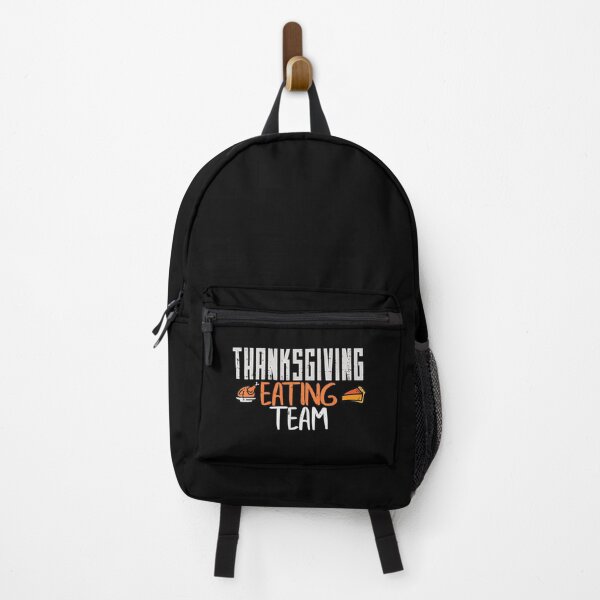 Item preview, Thanksgiving Eating Team : Funny Gift Thanksgiving designed and sold by ftomstore.
