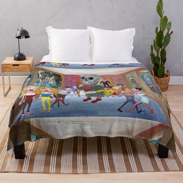 Item preview, Pop Abstract designed and sold by Diego Manuel Rodriguez.