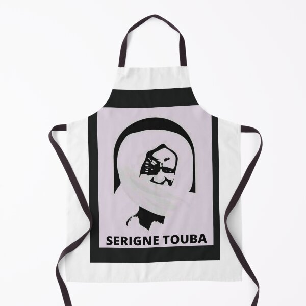 Item preview, SERIGNE TOUBA designed and sold by monsieurkane.