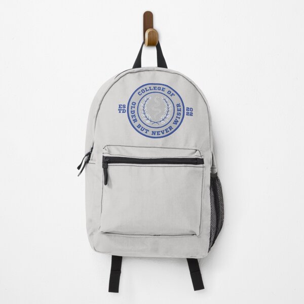 Item preview, ANTI-HERO COLLEGE designed and sold by baldbird.
